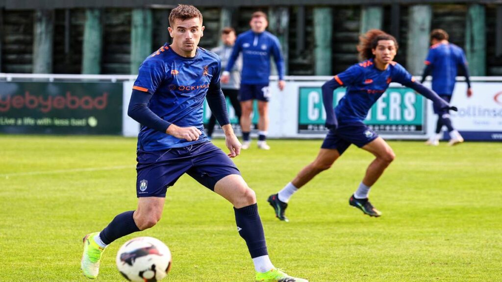 Auckland City de Nueva Zelanda