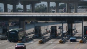 Autoridades de Tamaulipas piden a conductores tomar precauciones en esta carretera