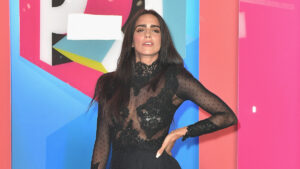 Bárbara de Regil regresa como “Rosario Tijeras”: “Entrené para ser como John Wick”