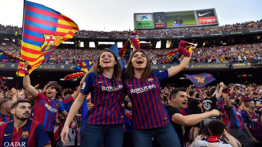 ¡Ya hay fecha! Barcelona vuelve al Camp Nou, y anuncia este partido