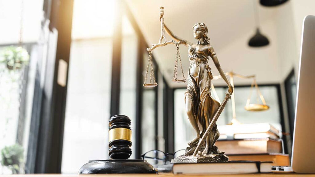 Paro en juzgados de CDMX impide acceso a la justicia, advierte la Barra Mexicana de Abogados