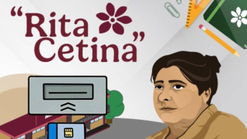 Beca Rita Cetina 2025: ¿quiénes recibirán depósito triple en junio?