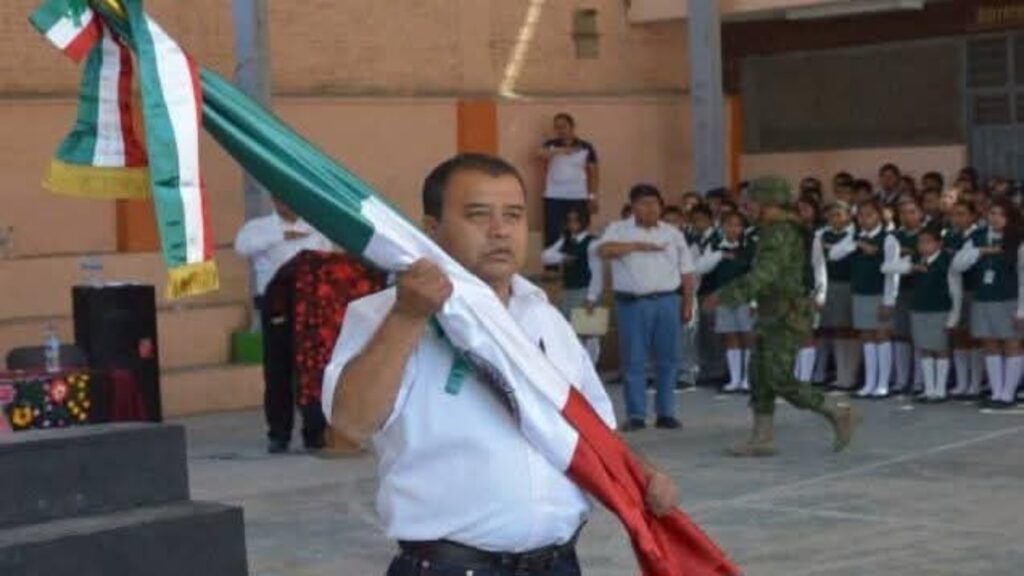 Asesinan a Fernando Salmerón, exfuncionario de Chilapa de Álvarez