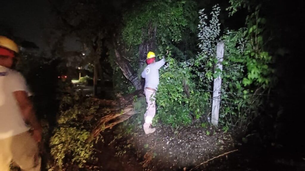 inundaciones en chiapas por erick