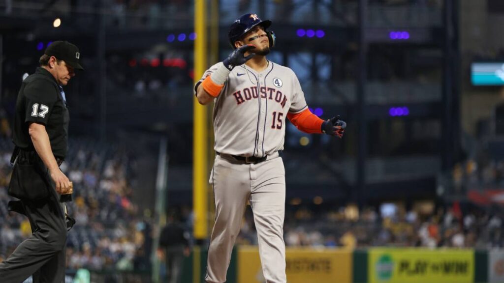 Beisbolista Mexicano