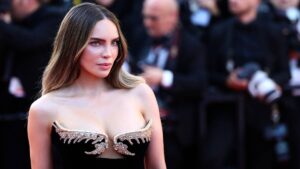 Belinda presenta su disco Indómita; esta es la lista de sus nuevas canciones