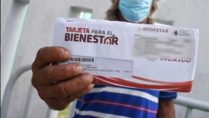 ¿Qué letras se registran hoy viernes 13 de junio para la Pensión del Bienestar? Aquí te decimos