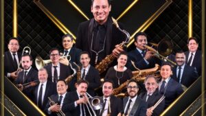 Big Band Jazz de México rendirá homenaje a José José con músicos que lo acompañaron en vida