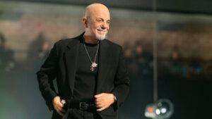 Billy Joel revela que intentó suicidarse dos veces en su juventud