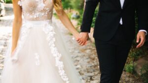 ¿Boda infantil en Oaxaca? Imágenes causan polémica en redes; niños celebran con alcohol