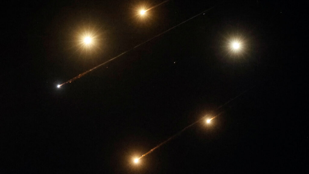 “Esperamos que ataque de EE. UU. frene plan nuclear iraní”: embajadora de Israel en México