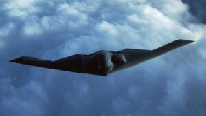 EE. UU. despliega bombarderos B-2 en el Pacífico, ¿esperan señal de Trump?