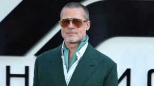 Brad Pitt confiesa cómo Alcohólicos Anónimos lo salvó tras divorcio con Angelina Jolie