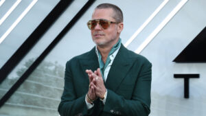 ¡Ni Brad Pitt se salva! Asaltan la mansión del actor en Los Ángeles