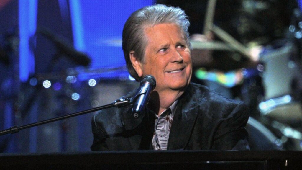 Brian Wilson