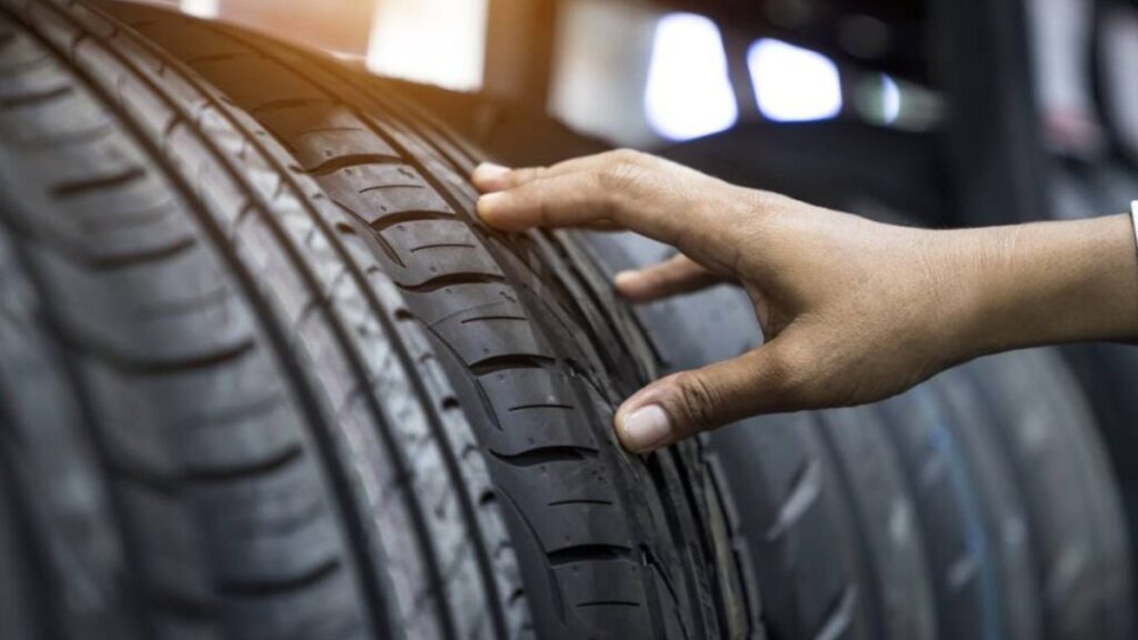 Llantas Toyo mejor precio a una calidad comparada con Michelin