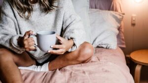 ¿El café es bueno para tu microbiota? Beneficios de esta bebida para el intestino