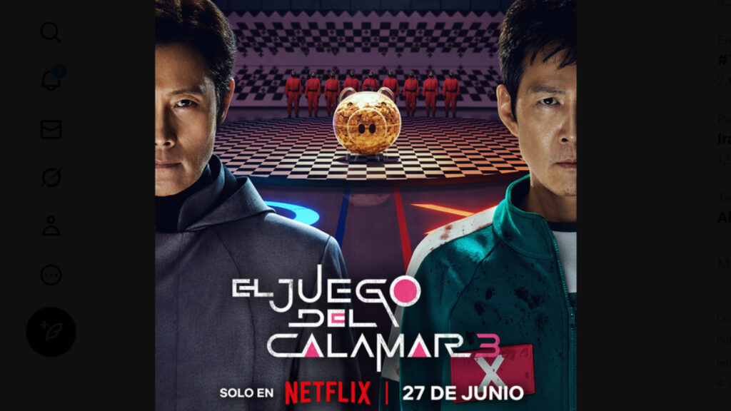"El Juego del Calamar 3": estos serían los nuevos juegos mortales