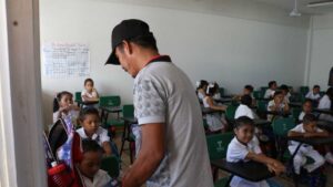 ¿Más vacaciones para maestros? Calendario escolar de SEP confirma ajustes
