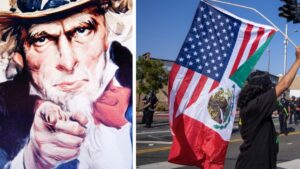 Gobierno de Trump lanza campaña para denunciar a “invasores extranjeros”