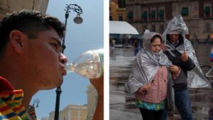 Se acerca la canícula: ¿qué estados tendrán menos lluvias con este fenómeno?