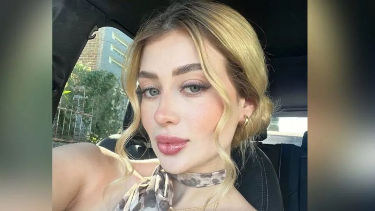 Caso Valeria Márquez: identifican el local donde compraron el ramo de ...