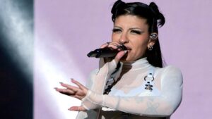 Cazzu y su hija Inti se reunen con familiares de Christian Nodal: “Fue un acto de amor”