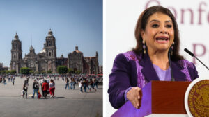 Recrearán México-Tenochtitlán con videomapping a 700 años de su fundación: todas las actividades y fechas en CDMX