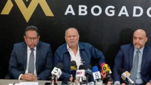 Exonera Corte de EE. UU. a César Duarte por denuncia interpuesta por Javier Corral