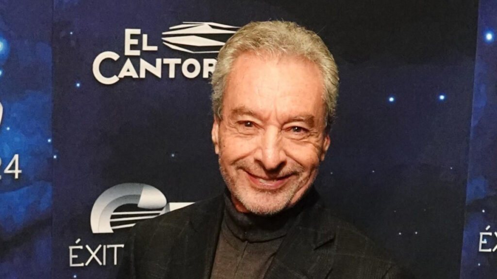 César Costa aclara su estado de salud ante falsos rumores - UnoTV