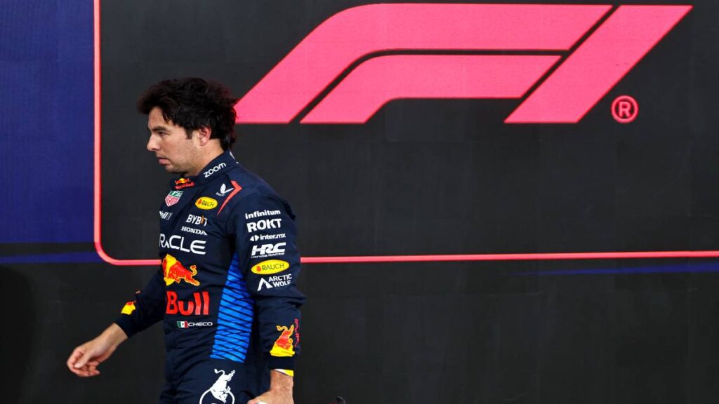 “Yo sé que están arrepentidos”: Checo Pérez habla de su salida de Red Bull y destapa estos detalles