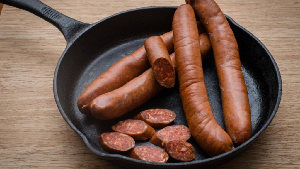 Chorizo