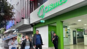 VISA bloquea a CIBanco: esto deben saber sus clientes que viajan o compran online