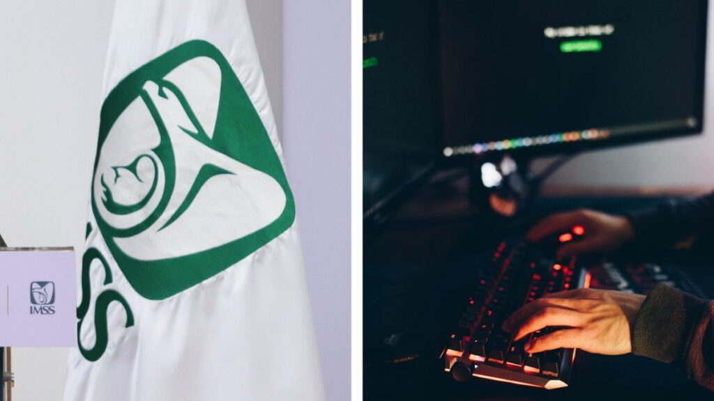 ¿El IMSS está en riesgo latente de sufrir ciberataques?