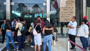 Cierran principales museos de la CDMX por falta de personal de vigilancia