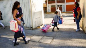 ¿Clases en septiembre? Así será el arranque del ciclo escolar 2025