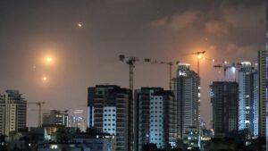 Israel ataca objetivos nucleares en Irán: 5 claves para entender el conflicto