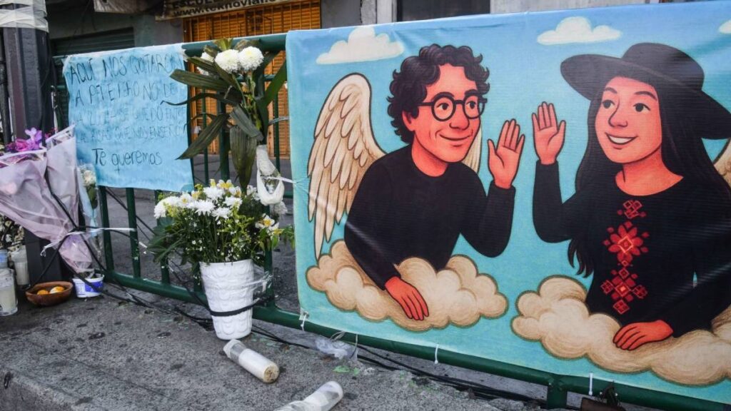 Se cumple un mes del asesinato de colaboradores de Brugada.