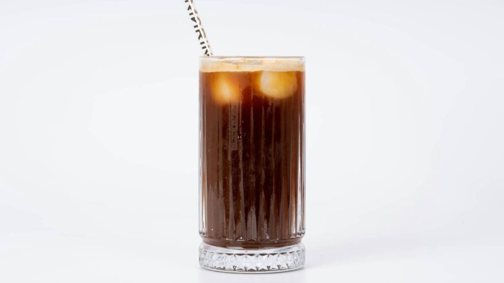 Cold Brew