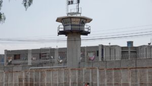 Con nuevo enfoque, penales de Tamaulipas buscan reinserción social a través de la capacitación de reos
