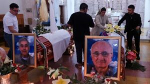 Con repique de campanas, las iglesias de todo el país recordarán este viernes los asesinatos de Cerocahui