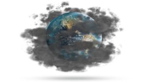 Concentración de CO2 en la atmósfera bate récord un año más, ¿cómo afecta esto al clima?
