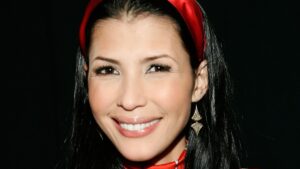 Muere la conductora y periodista Patricia Fuenmayor a los 51 años