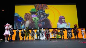 Cosplay Master: así se vivió la gran final en la CCXPMX 2025
