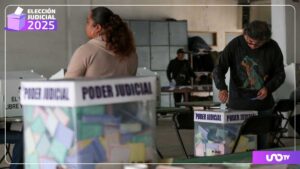 INE gastó 619 pesos por cada voto en elección judicial, 4 veces más que en 2024