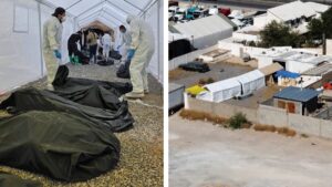 Propietario y encargado de crematorio clandestino enfrentan cargos en Ciudad Juárez; 15 cuerpos ya están identificados
