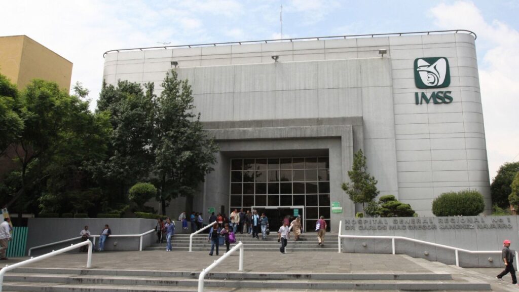 ¿Cuánto cuesta pagar el IMSS por tu cuenta? Te contamos cómo y cuáles son los requisitos