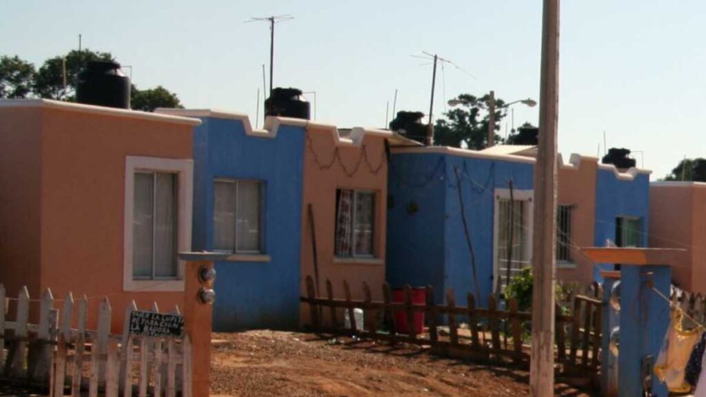 Cuánto me presta el Infonavit con un sueldo mínimo