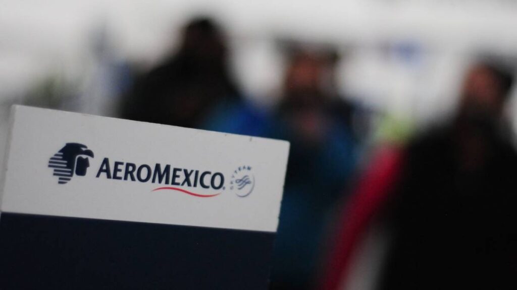 Aeromexico