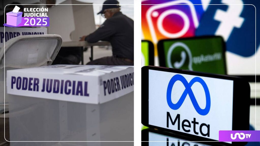 Elecciones del Poder Judical